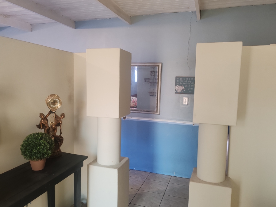 4 Bedroom Property for Sale in Heuwelkruin Eastern Cape